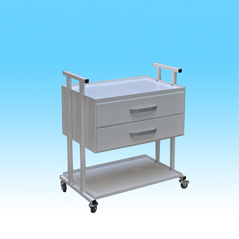 Стіл анестезіолога СТ-А, ТМ «МИЗ-МА»